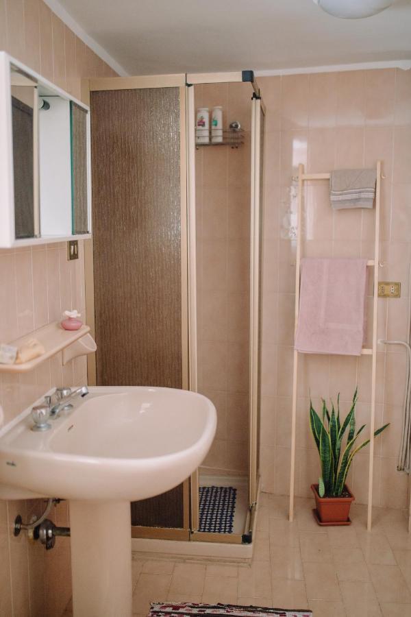 Apartamento Genius Loci Sannicandro di Bari Exterior foto