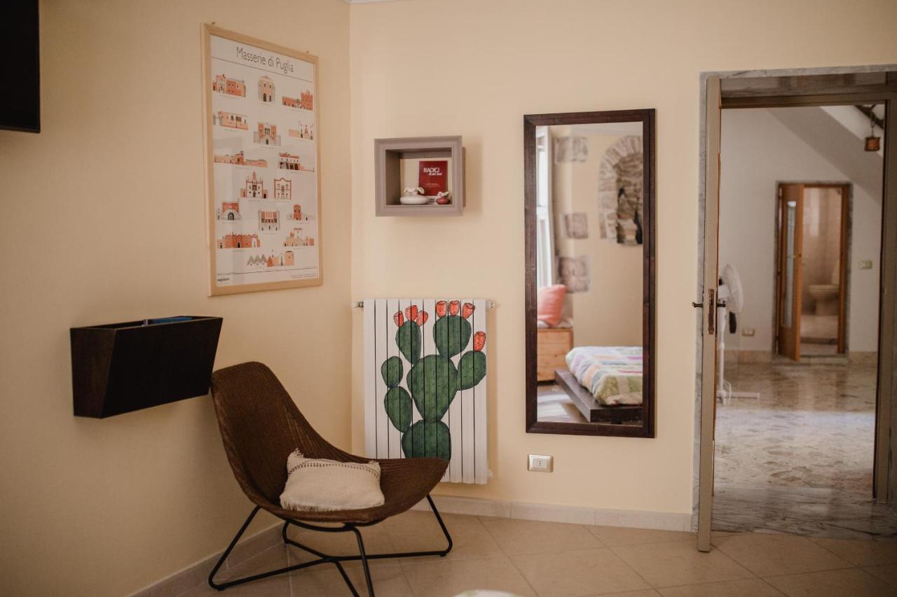 Apartamento Genius Loci Sannicandro di Bari Exterior foto
