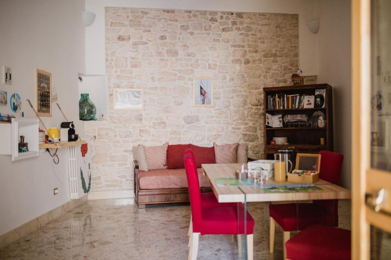 Apartamento Genius Loci Sannicandro di Bari Exterior foto