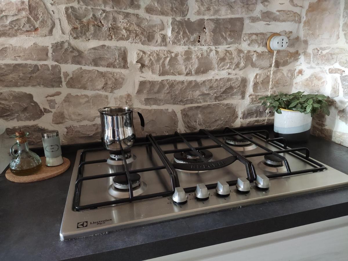 Apartamento Genius Loci Sannicandro di Bari Exterior foto