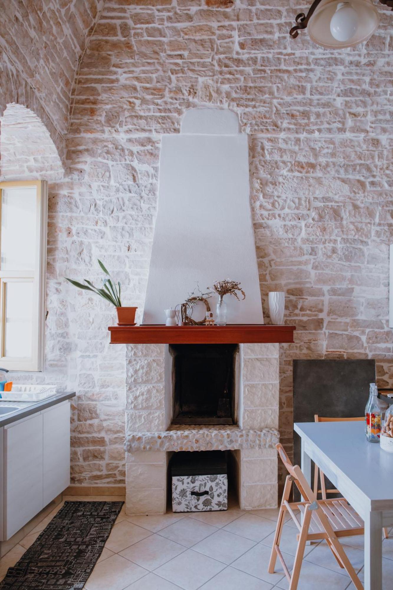 Apartamento Genius Loci Sannicandro di Bari Exterior foto
